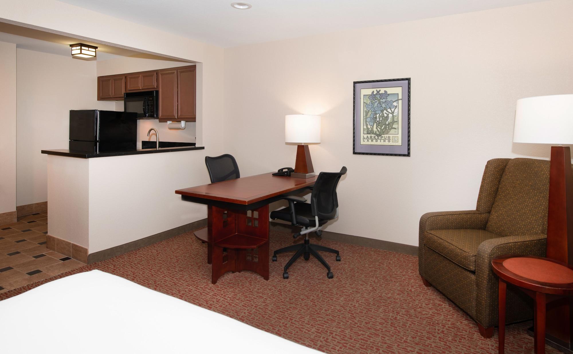Larkspur Landing Extended Stay Suites Юг Сан Франциско Экстерьер фото