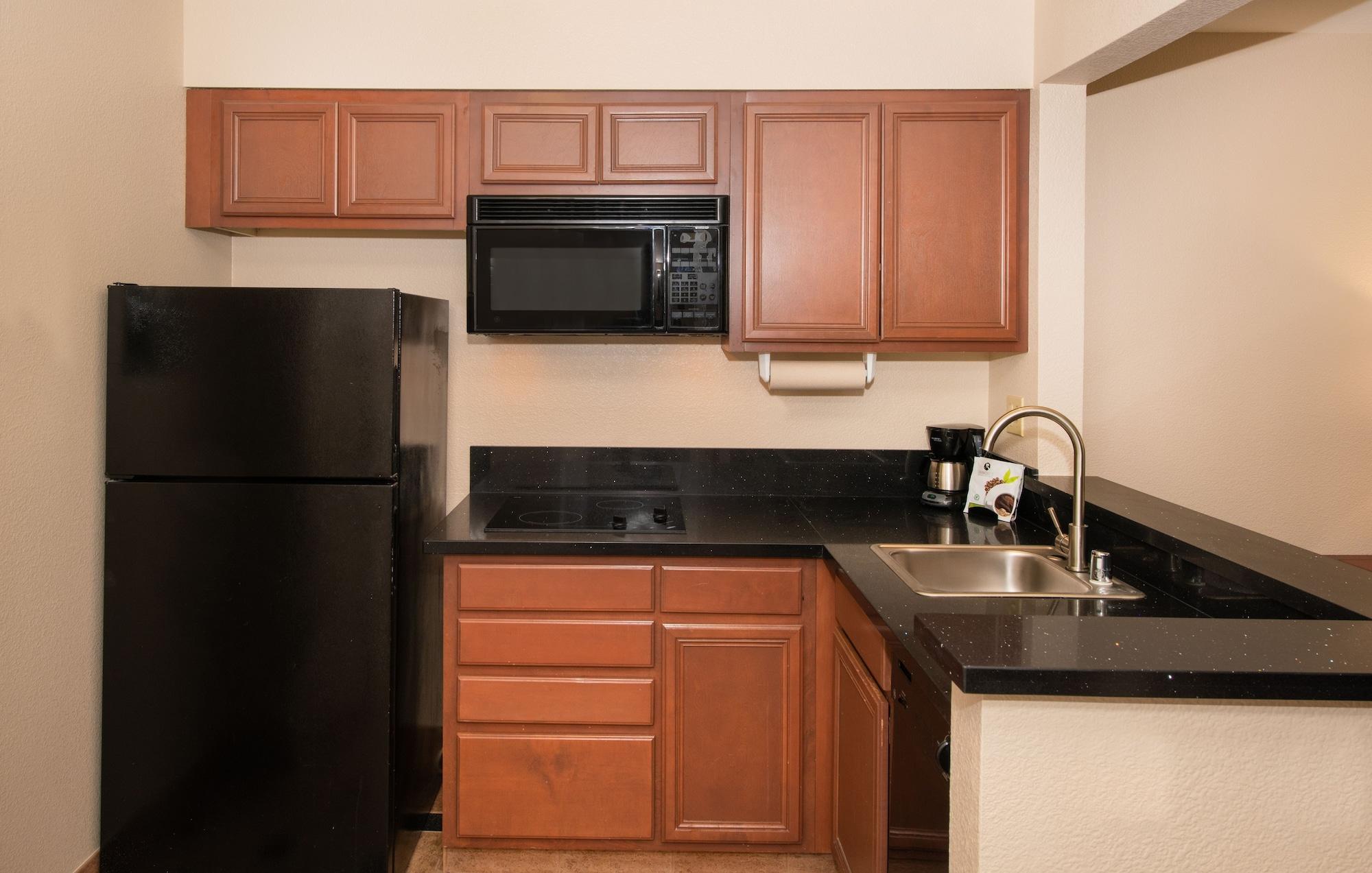 Larkspur Landing Extended Stay Suites Юг Сан Франциско Экстерьер фото