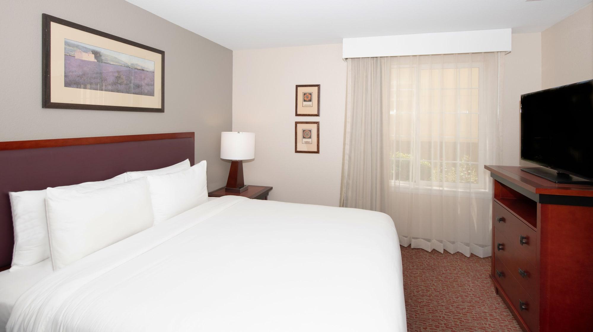 Larkspur Landing Extended Stay Suites Юг Сан Франциско Экстерьер фото