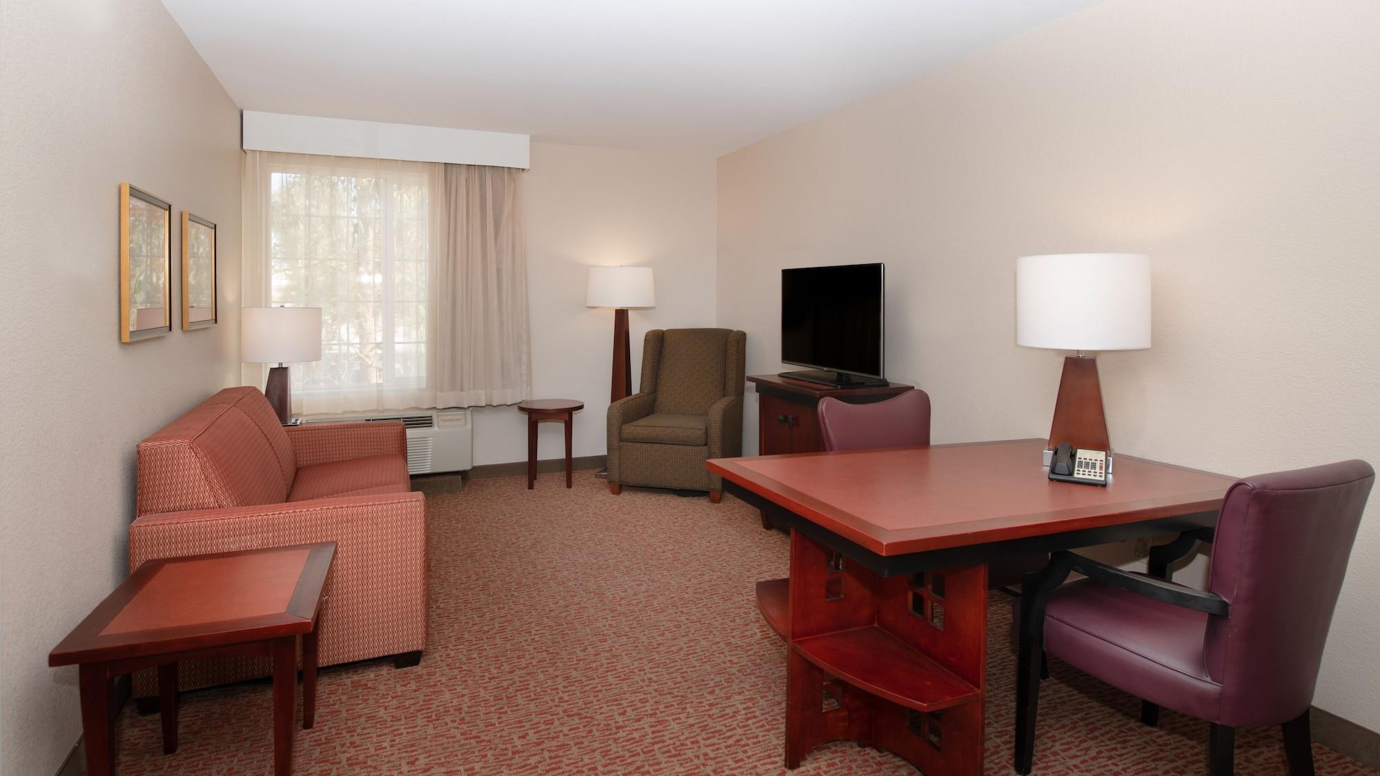 Larkspur Landing Extended Stay Suites Юг Сан Франциско Экстерьер фото