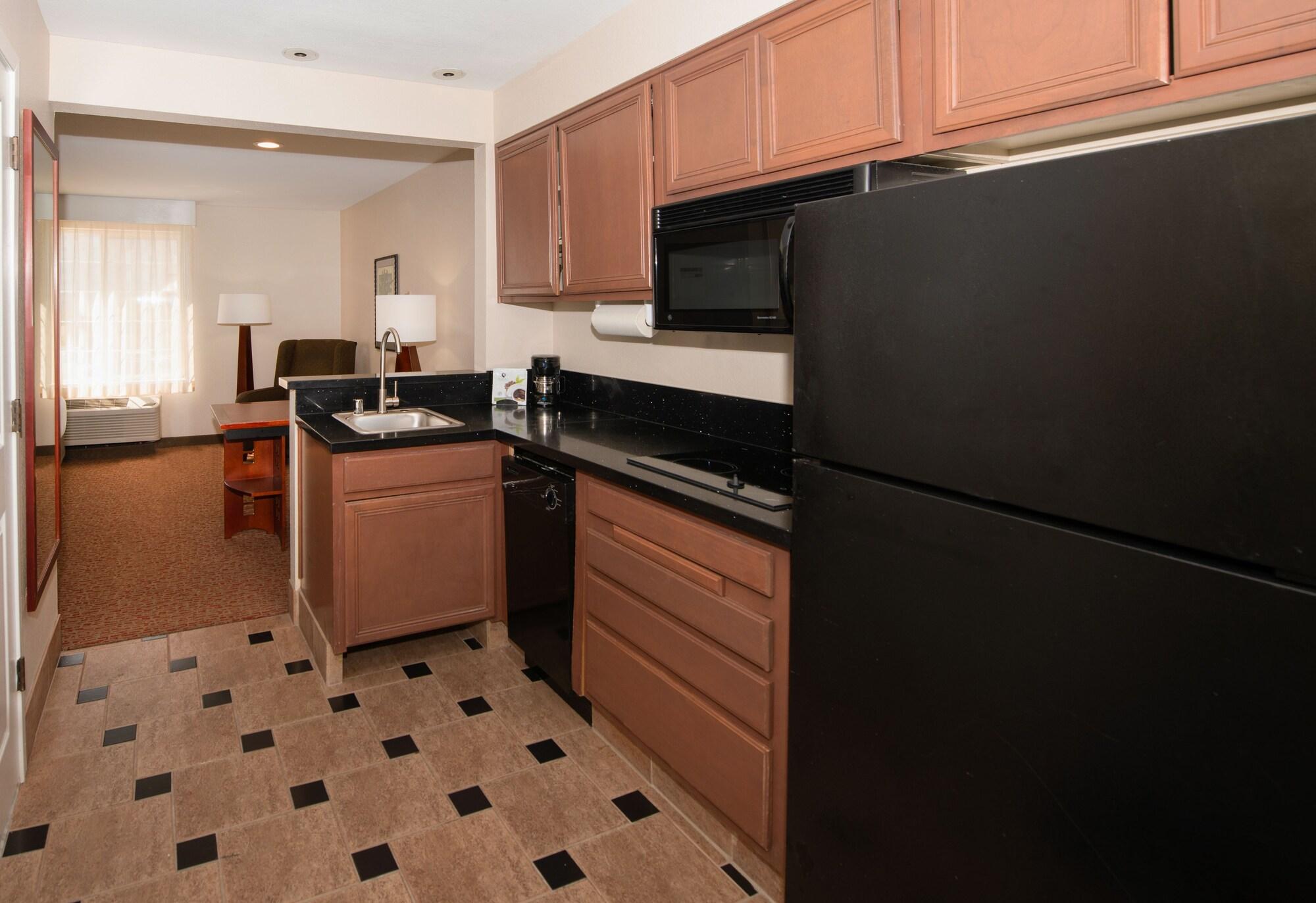 Larkspur Landing Extended Stay Suites Юг Сан Франциско Экстерьер фото