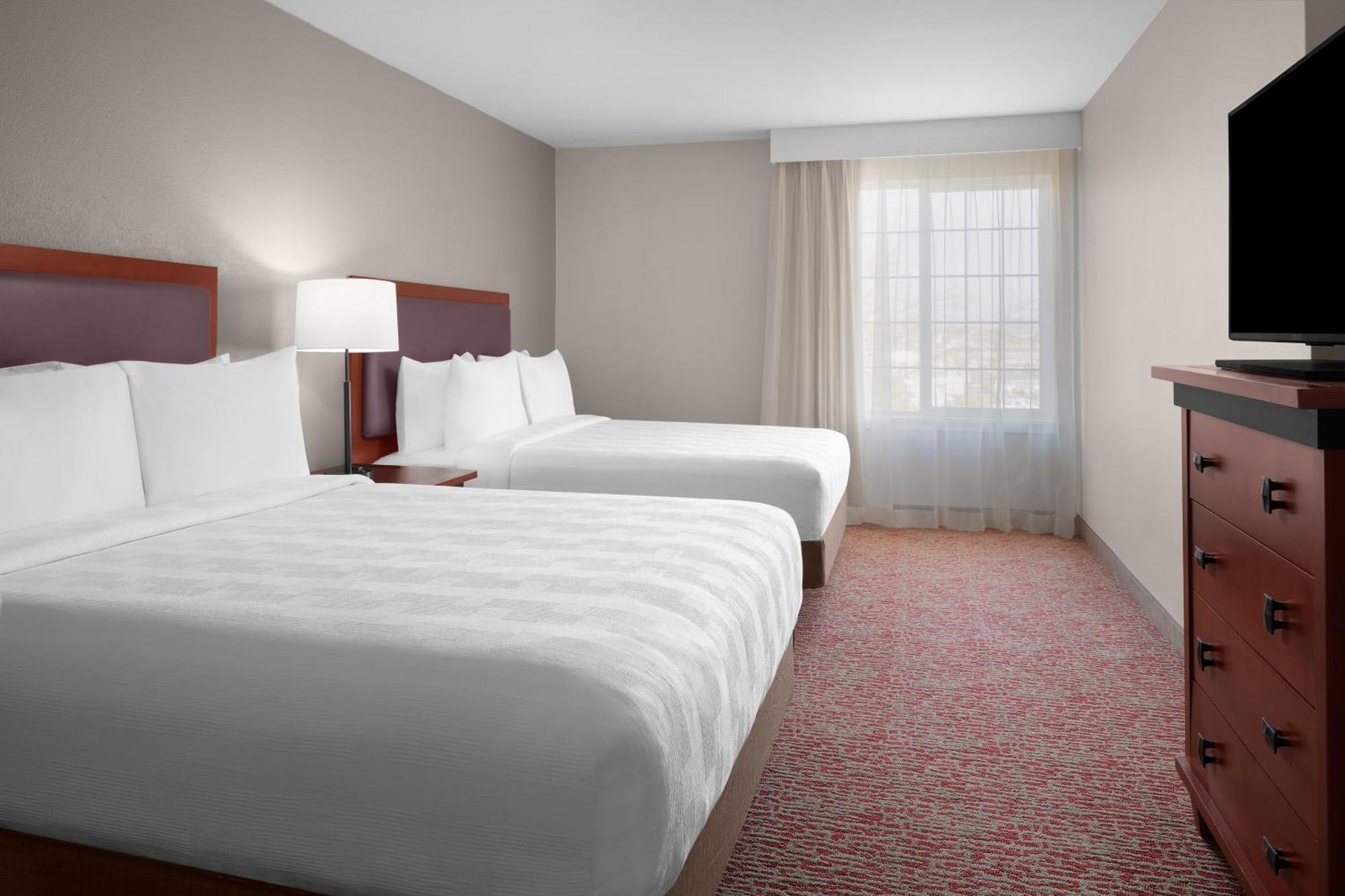 Larkspur Landing Extended Stay Suites Юг Сан Франциско Экстерьер фото