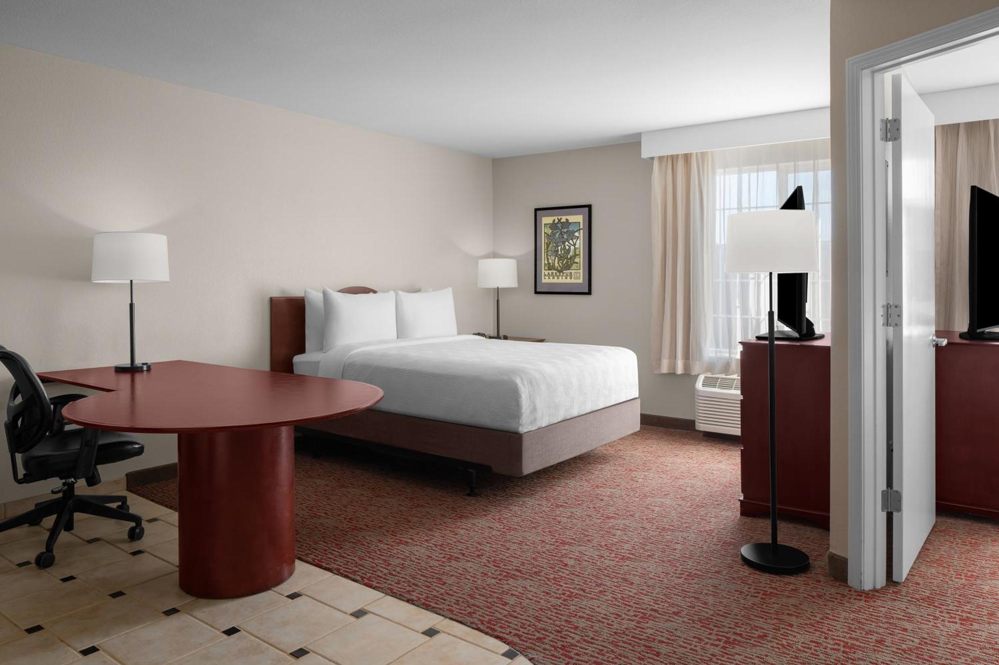 Larkspur Landing Extended Stay Suites Юг Сан Франциско Экстерьер фото