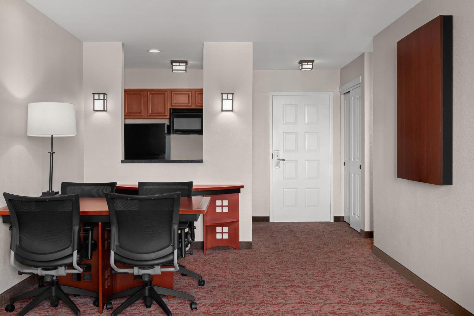 Larkspur Landing Extended Stay Suites Юг Сан Франциско Экстерьер фото