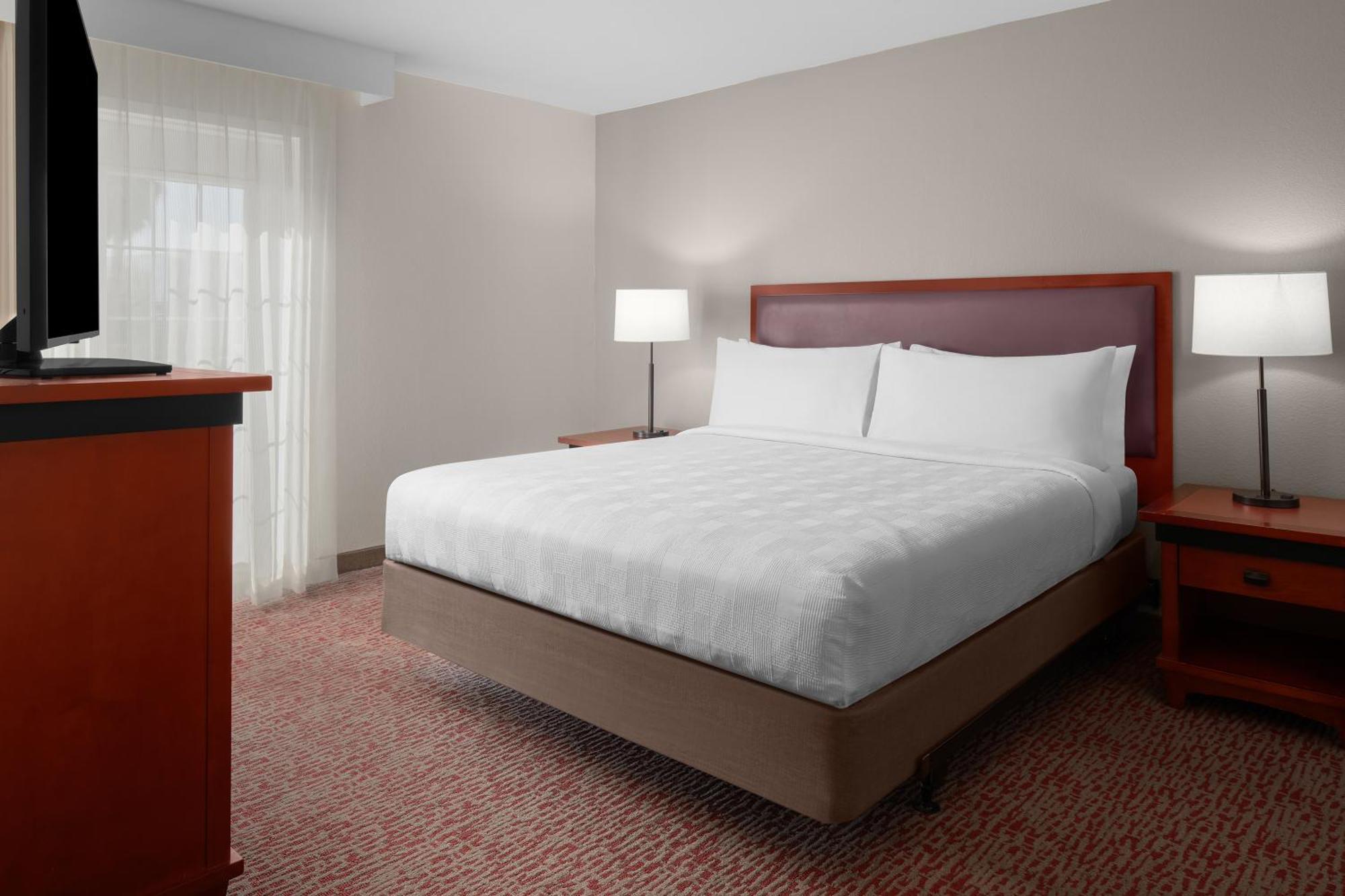 Larkspur Landing Extended Stay Suites Юг Сан Франциско Экстерьер фото