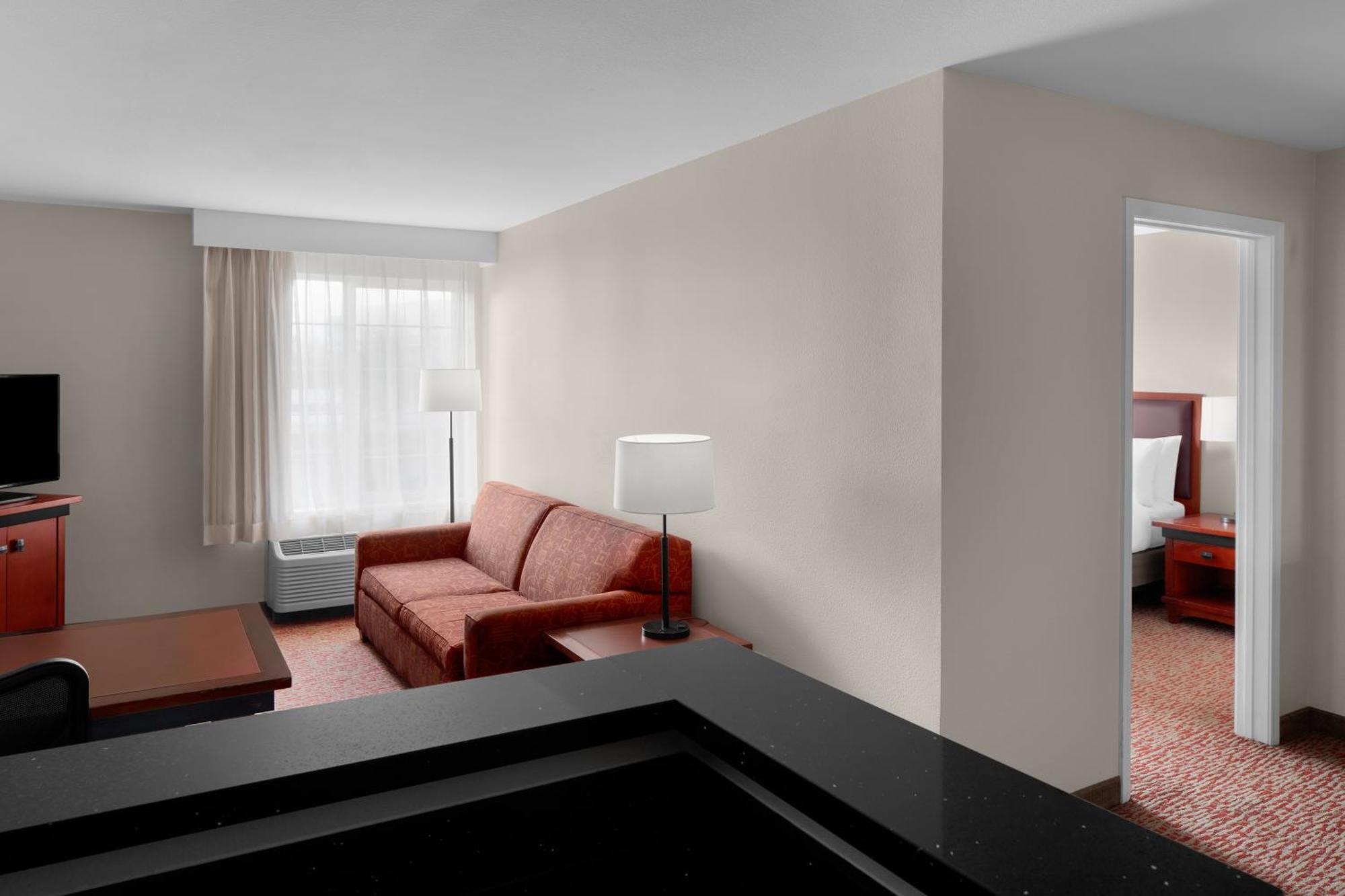 Larkspur Landing Extended Stay Suites Юг Сан Франциско Экстерьер фото