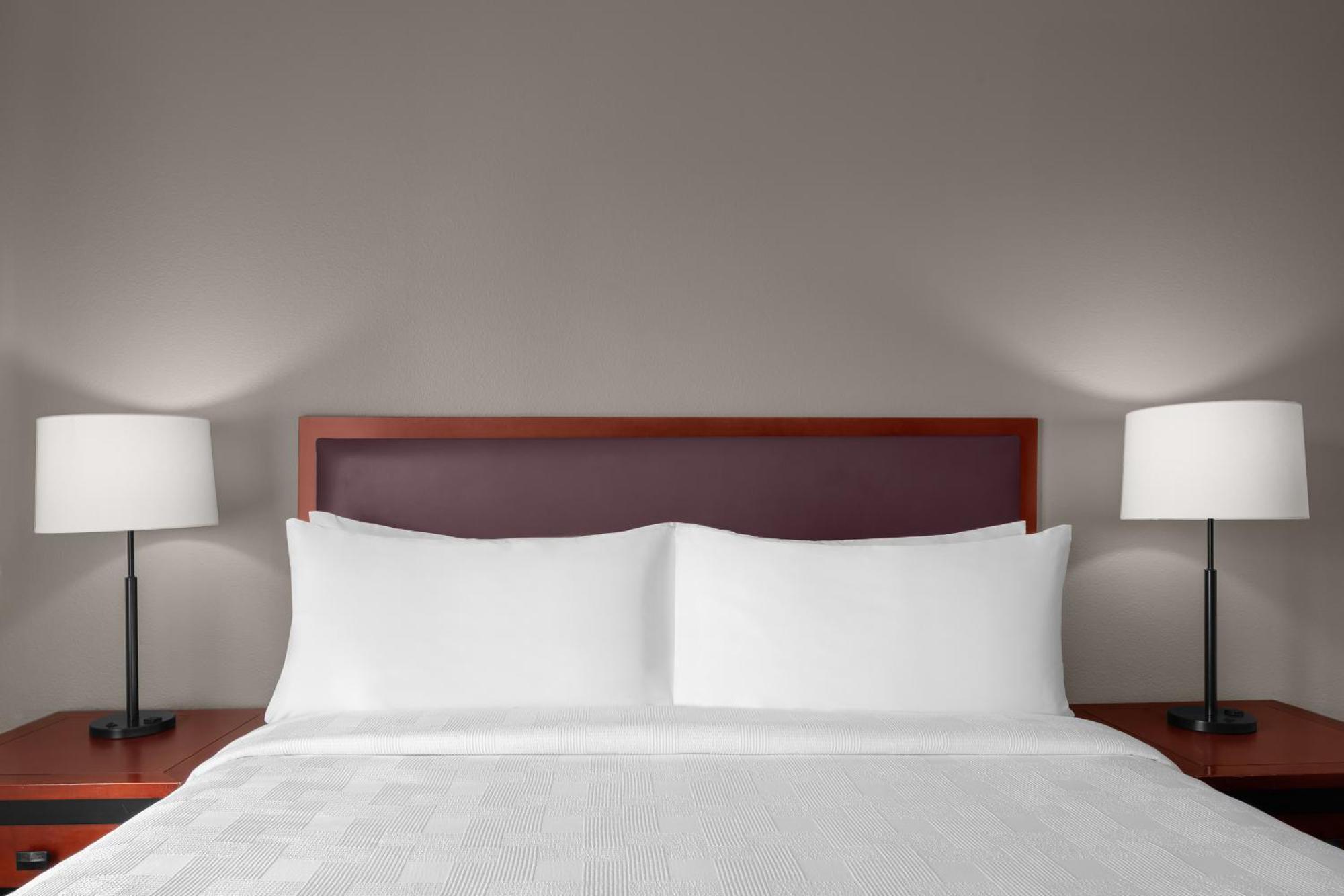 Larkspur Landing Extended Stay Suites Юг Сан Франциско Экстерьер фото