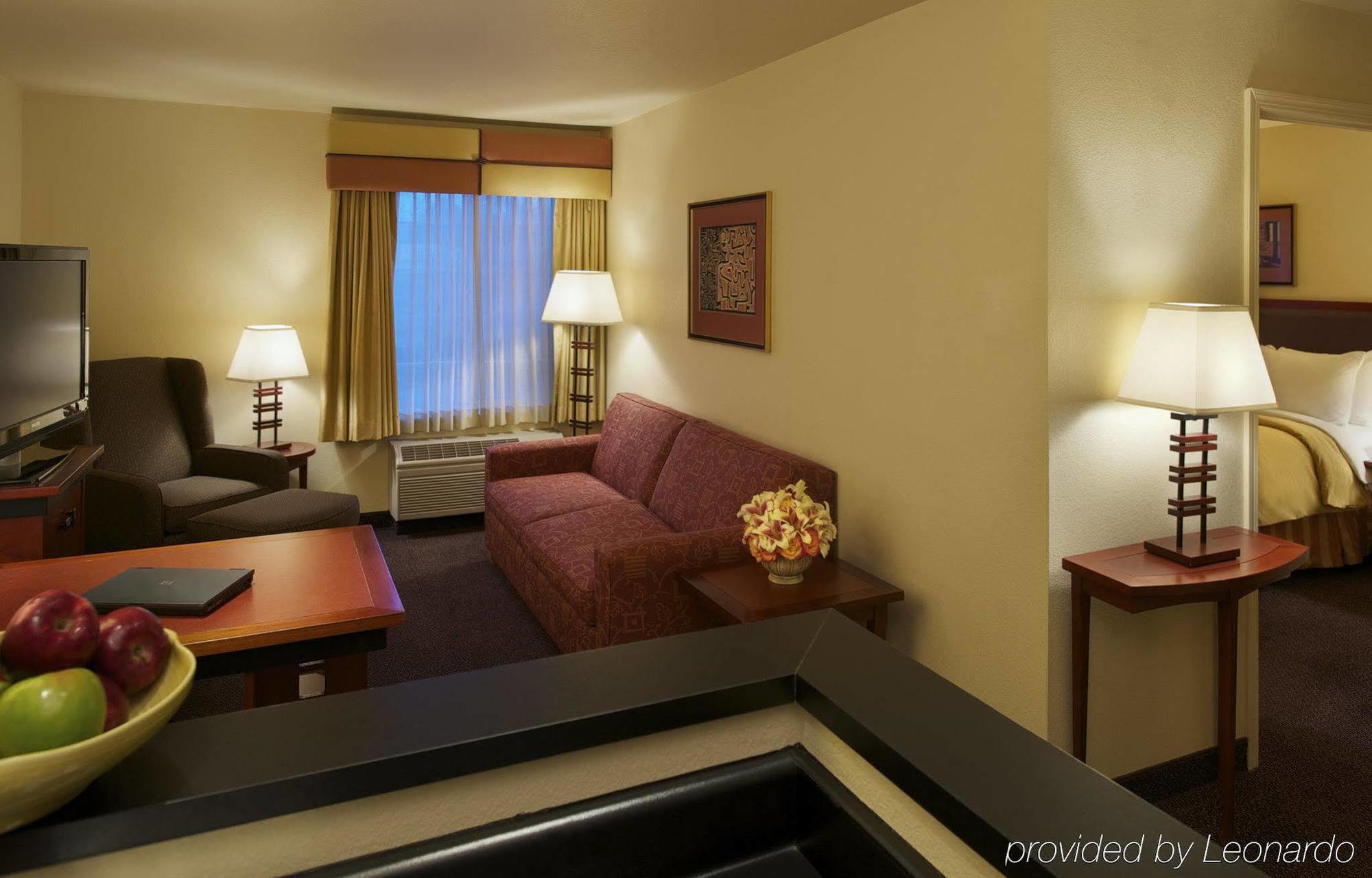Larkspur Landing Extended Stay Suites Юг Сан Франциско Экстерьер фото