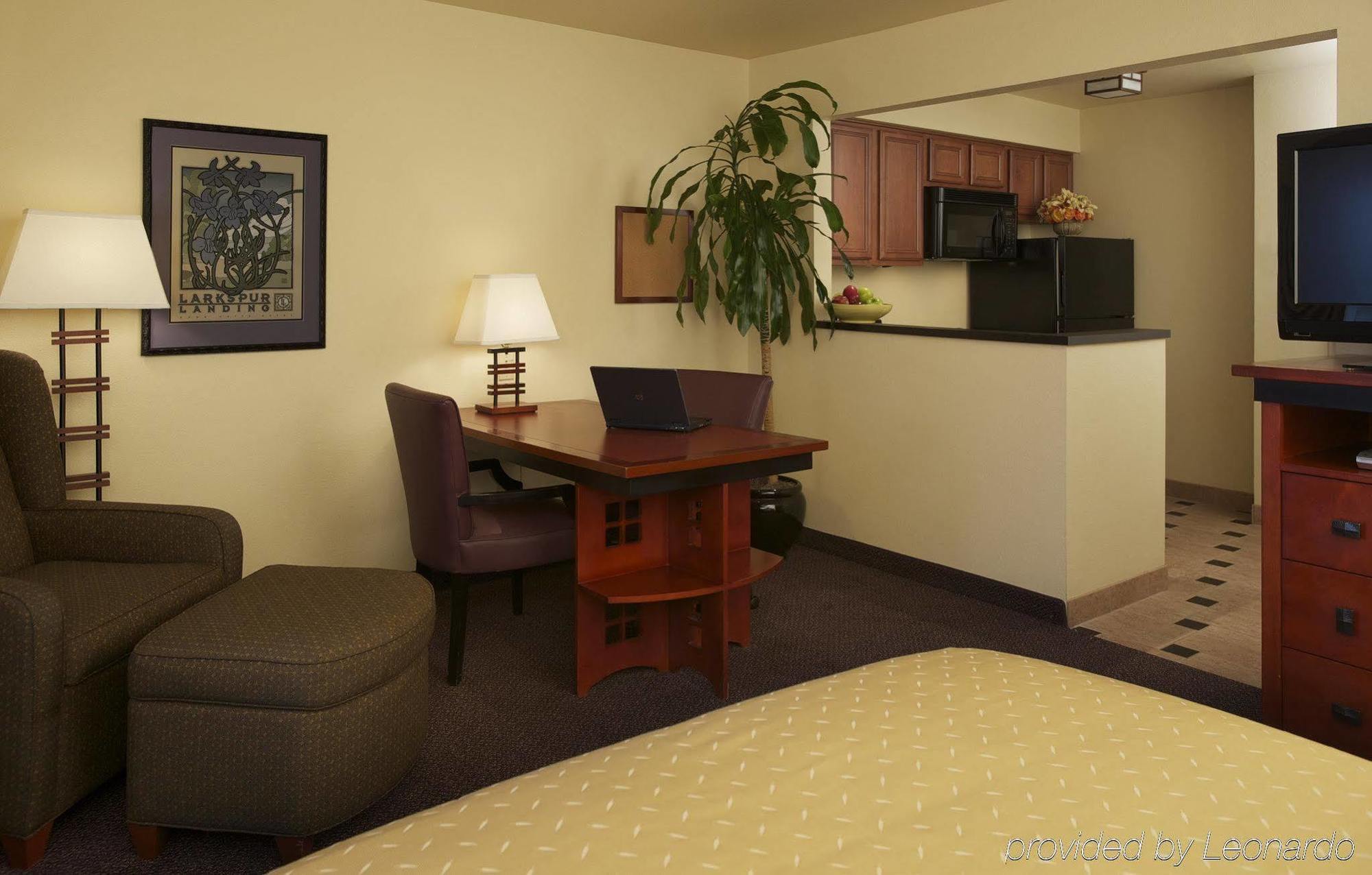Larkspur Landing Extended Stay Suites Юг Сан Франциско Экстерьер фото