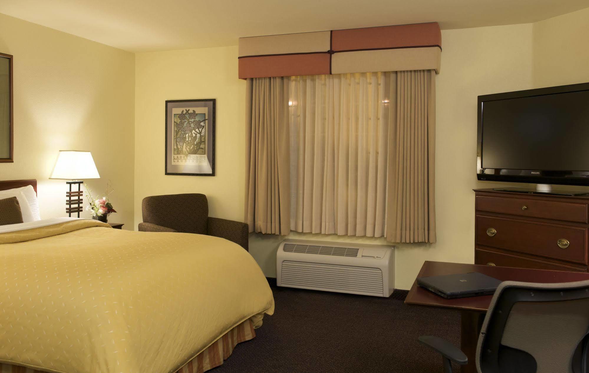 Larkspur Landing Extended Stay Suites Юг Сан Франциско Экстерьер фото